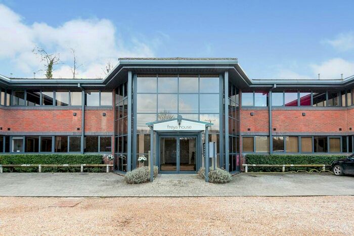 1 Bedroom Flat To Rent In London Road, Old Basing, Basingstoke, Hampshire, RG24