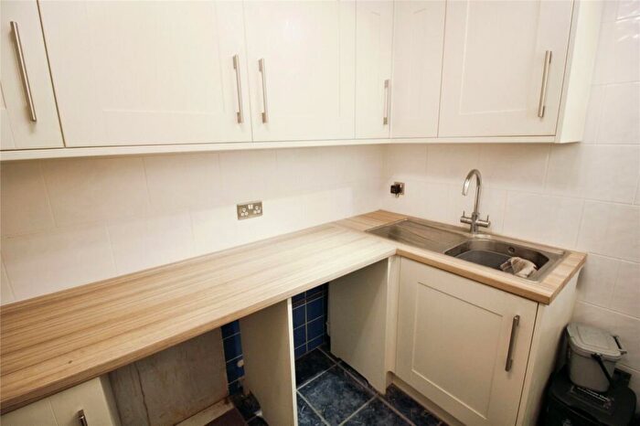 3 Bedroom Semi-Detached House For Sale In Wild Briar, Finchampstead, Wokingham, RG40