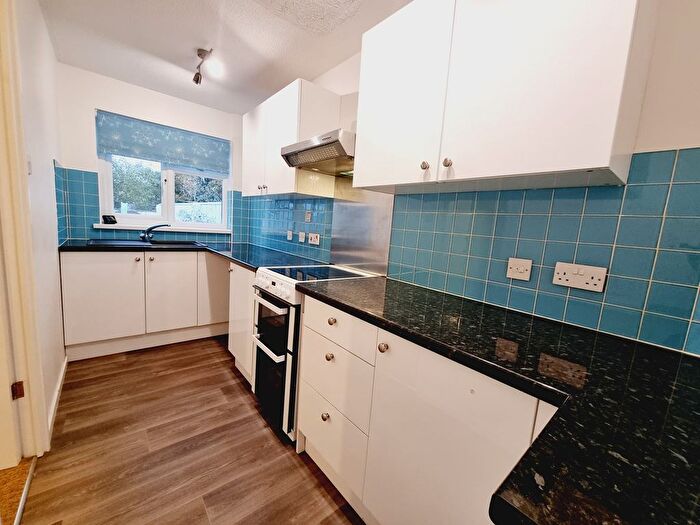 1 Bedroom Property To Rent In Middle Down Close, Plymouth, PL9