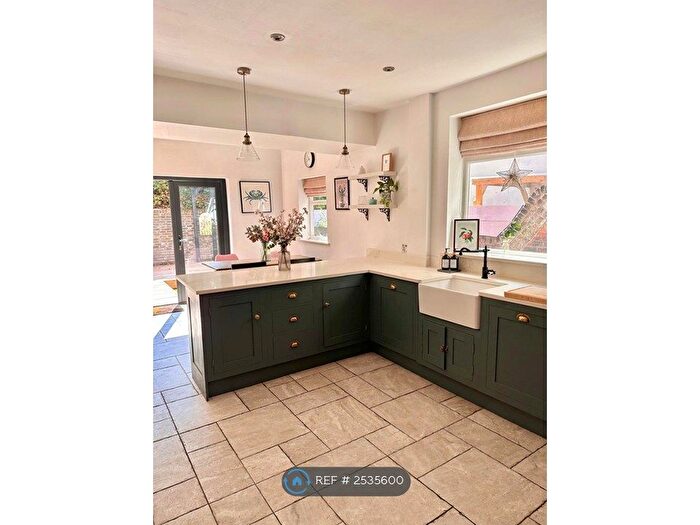 4 Bedroom Terraced House To Rent In St. Andrews Road, Southsea, PO5