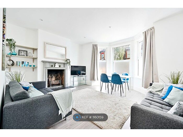 6 Bedroom End Of Terrace House To Rent In Strathleven Rd, Clapham, SW2