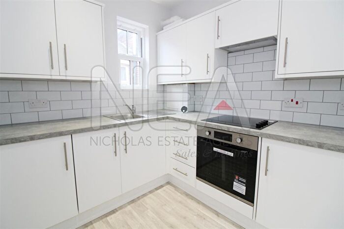 Studio To Rent In Oxford Road, West Reading, Reading, RG30