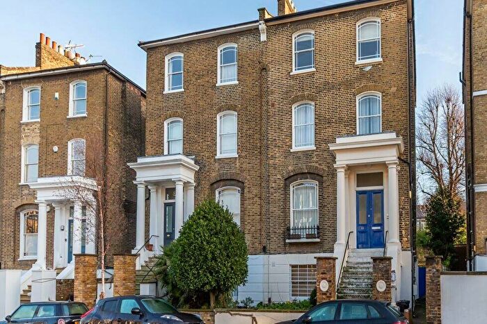 1 Bedroom Flat To Rent In Highbury Hill, Highbury, N5