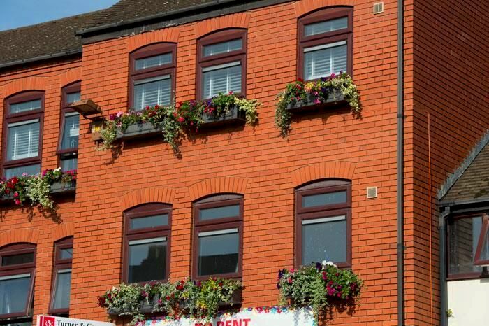 1 Bedroom Flat To Rent In The Homend, Ledbury, Ledbury, HR8