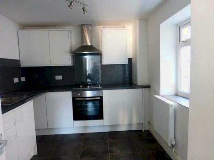 3 Bedroom Semi-Detached House To Rent In Dan Y Coedcae Road, Pontypridd, CF37
