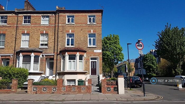 1 Bedroom Flat To Rent In Tufnell Park Road, London, N7