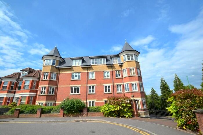 2 Bedroom Flat To Rent In Norwich Avenue West, Bournemouth, BH2