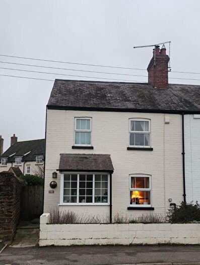 3 Bedroom Cottage For Sale In Melton Road, Langham, Oakham, LE15