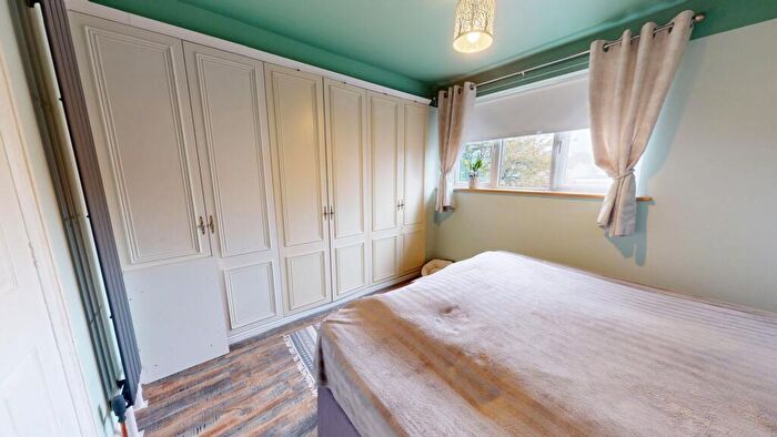 2 Bedroom End Of Terrace House For Sale In Manorfield Close, Little Billing, NN3