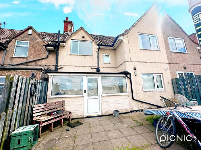 3 Bedroom Terraced House To Rent In Green Lane, Woodlands, Doncaster, DN6