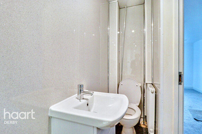 3 Bedroom Apartment For Sale In Uttoxeter New Road, Derby, DE22