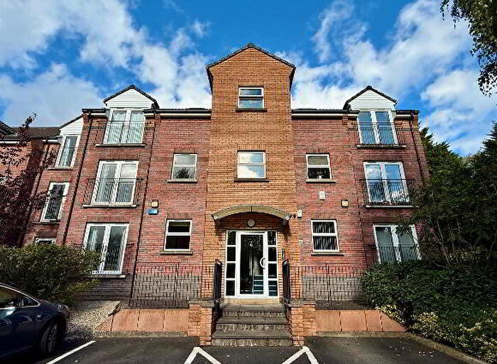 2 Bedroom Apartments To Rent In Minnowburn Mews, Belfast, BT8