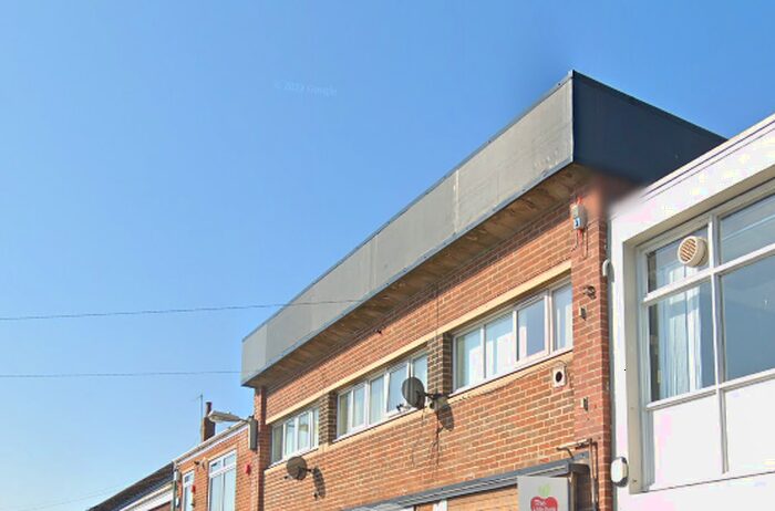 1 Bedroom Studio To Rent In Adelaide Row, Seaham, SR7