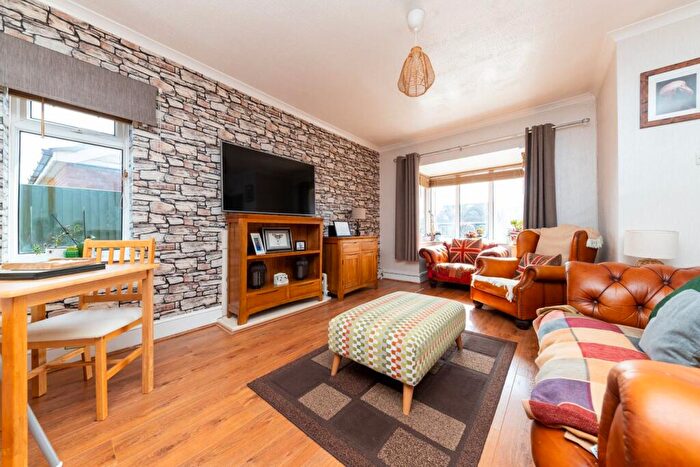 2 Bedroom Bungalow For Sale In Stratford Way, Lower Shelton, Marston Moretaine, Bedford, MK43