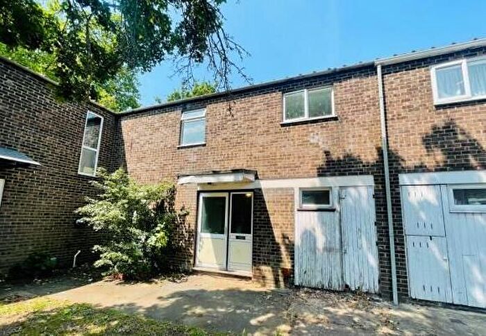 3 Bedroom Property To Rent In Willonholt, Peterborough, PE3