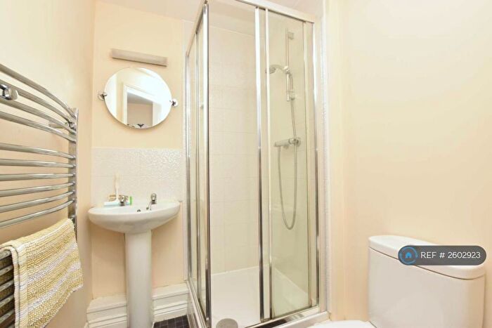 2 Bedroom Flat To Rent In Ashton, Bristol, BS3