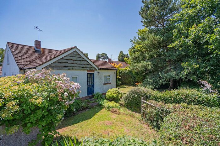 4 Bedroom Bungalow For Sale In Chapel Lane, Cradley, Malvern, WR13