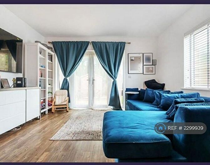 2 Bedroom End Of Terrace House To Rent In Parchment Close, Mitcham, CR4