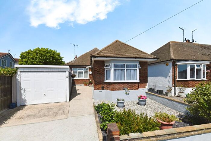3 Bedroom Bungalow For Sale In Burfield Road, Leigh-on-Sea, Essex, SS9