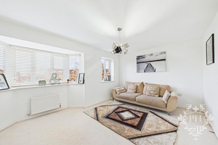 3 Bedroom Semi-detached House For Sale In Oval View, Middlesbrough, TS4