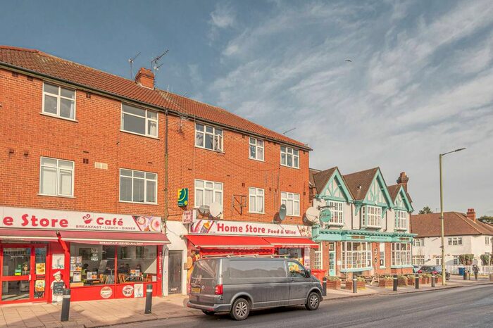 3 Bedroom Flat To Rent In Colindale Avenue, Colindale, London, NW9