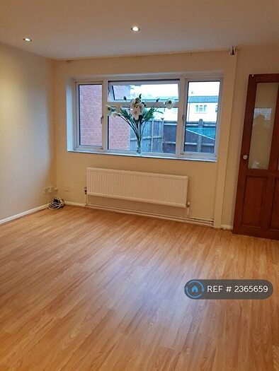 2 Bedroom Terraced House To Rent In Salmond Close, Stanmore, HA7