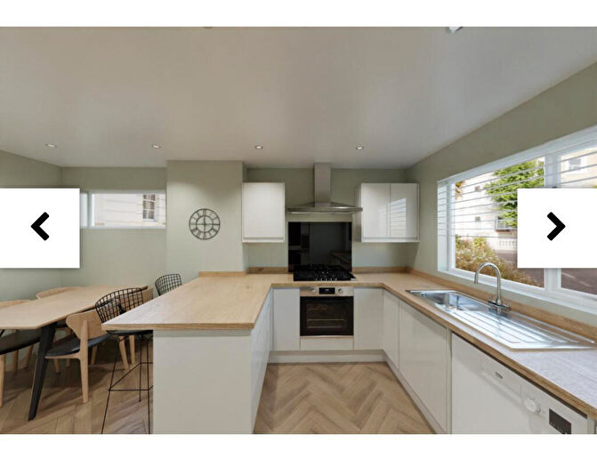 4 Bedroom Semi Detached House To Rent In Harlaxton Walk, Nottingham, NG3