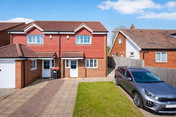 5 Bedroom House To Rent In Downs Road, Canterbury, CT2
