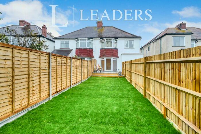 1 Bedroom Apartment To Rent In Nevill Road, Hove, BN3