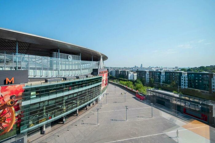 3 Bedroom Flat To Rent In Queensland Road, Holloway, London, N7