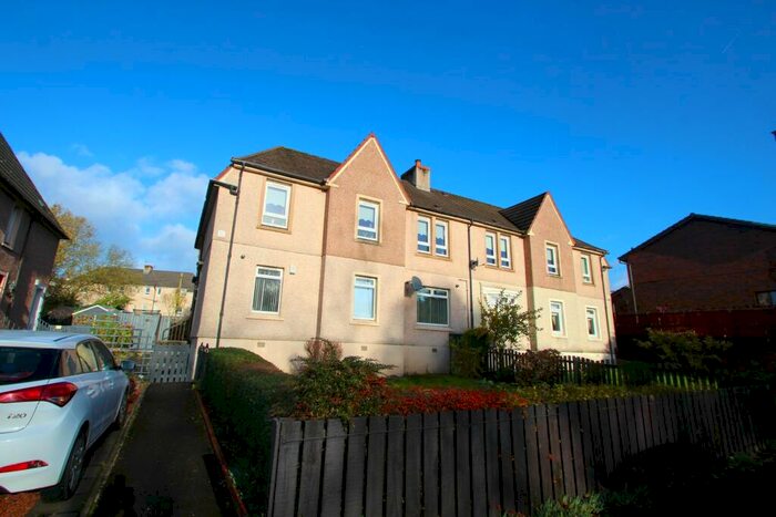 3 Bedroom Flat To Rent In New Edinburgh Road, Uddingston, G71