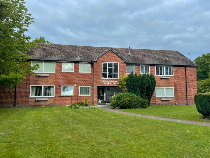 1 Bedroom Flat To Rent In Northbrook Road, Solihull, West Midlands, B90