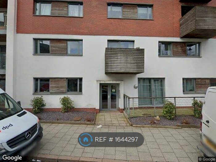 2 Bedroom Flat To Rent In Skyline, Birmingham, B1