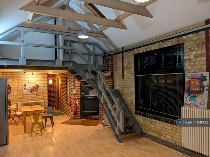 3 Bedroom Detached House To Rent In Gwydir Street, Cambridge, CB1