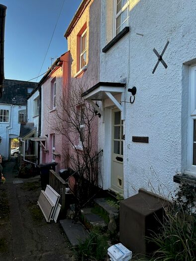 2 Bedroom Terraced House To Rent In Cornhill, Ottery St. Mary, EX11