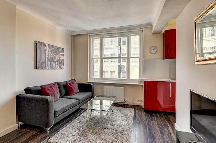 Studio To Rent In Hill Street, Mayfair, London, W1J