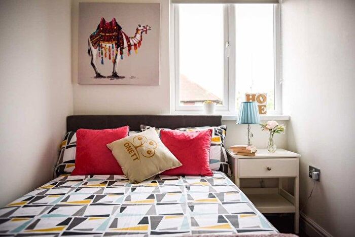 1 Bedroom House To Rent In Lilac Grove, Beeston, NG9