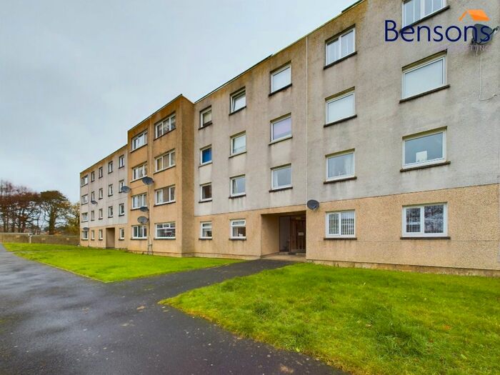 2 Bedroom Flat To Rent In Easdale, St Leonards, East Kilbride, South Lanarkshire, G74