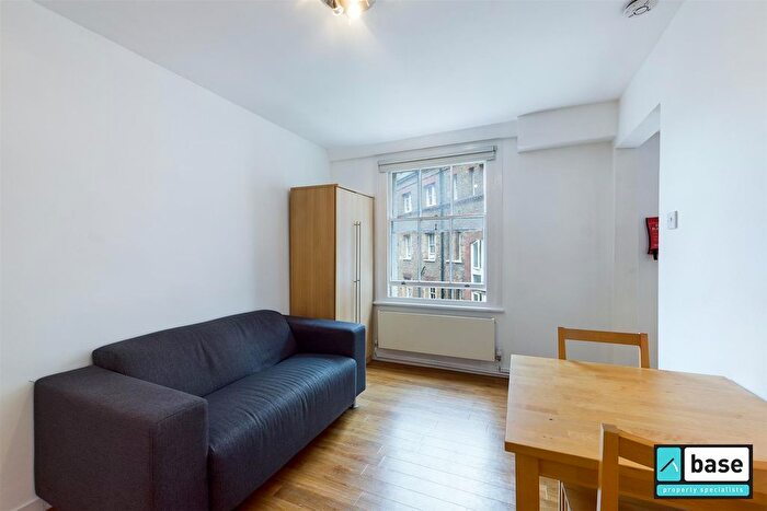 1 Bedroom Flat To Rent In The Cloisters, Commercial Street, Spitalfields, E1