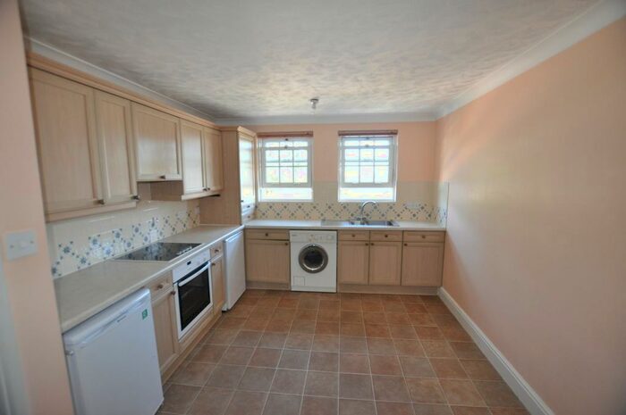 2 Bedroom Property To Rent In Stephen Neville Court, Saffron Walden, CB11