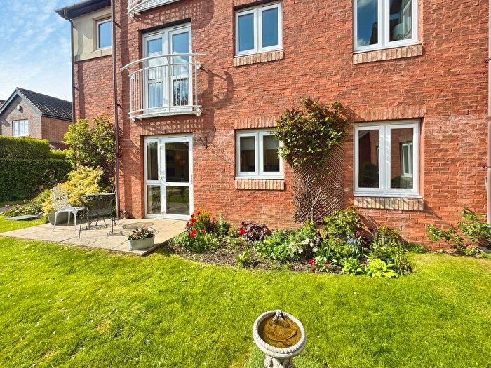 1 Bedroom Flat For Sale In Aydon Road, Corbridge, NE45