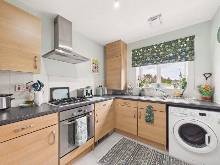 1 Bedroom Apartment For Sale In Arlingham Avenue, Bromsgrove, B61