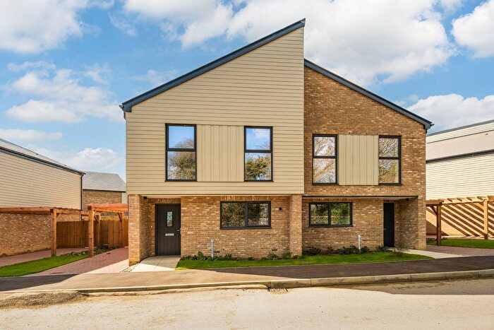 3 Bedroom Semi-Detached House For Sale In Plot, Woodfield, Lordswood, ME5