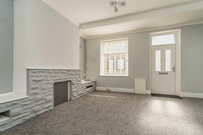 2 Bedroom End Of Terrace House To Rent In Melbourne Street, Padiham, Burnley, Lancashire, BB12