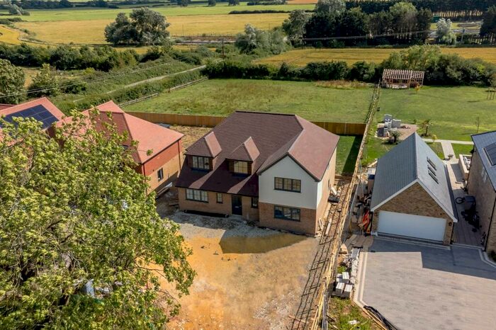 5 Bedroom Detached House For Sale In Laughton Road, Ringmer, BN8