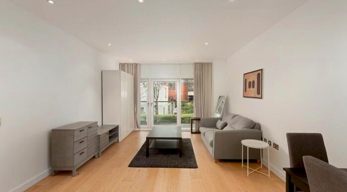 1 Bedroom Flat To Rent In Hepworth Court, Grosvenor Waterside, Gatliff Road, SW1W