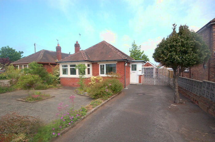 2 Bedroom Detached Bungalow To Rent In Normoss Road, FY3