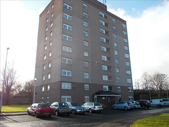 1 Bedroom Flat To Rent In Thorngrove Avenue, Manchester, Greater Manchester, M23