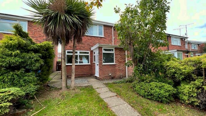 2 Bedroom End Of Terrace House To Rent In Frampton Walk Walsgrave Coventry, CV2