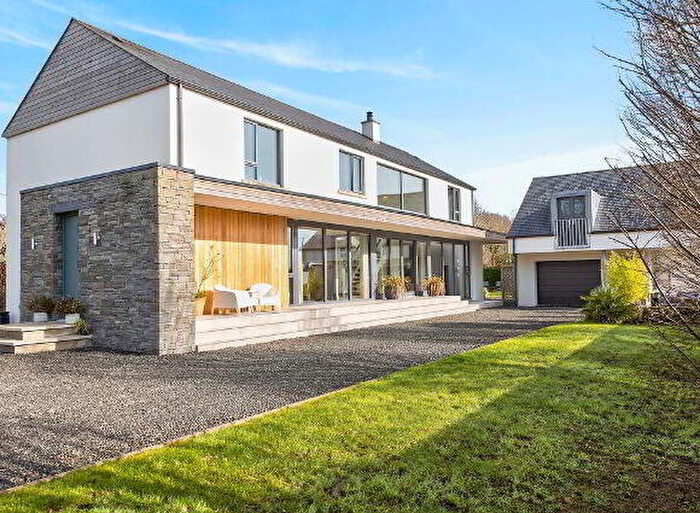 5 Bedroom Detached House For Sale In Lisconnan Road, Ballymoney, BT53